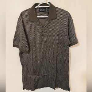 Jantzen premier golf Men's Polo Shirt